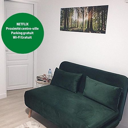 Le Petit Viry Apartment Exterior photo