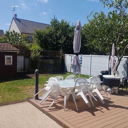 Le Petit Viry Apartment Exterior photo