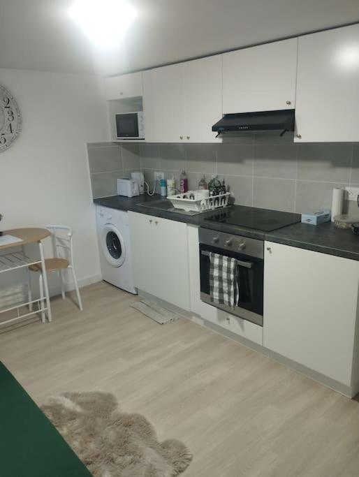 Le Petit Viry Apartment Exterior photo